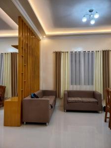 Spacious Villa