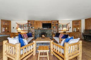 Historical Crocker Ranch - Coach House #22-Zone3270 home