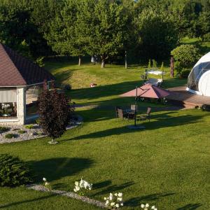 Pavasario Namai & SPA