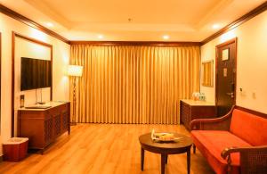 The Raviz Kadavu, Kozhikode