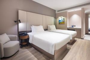 Dream Palace Ben Thanh Grand Hotel