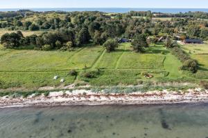 Slow Living By The Water On Sejerø