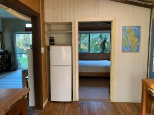 Cabin in the Forest, Cosy Couples retreat