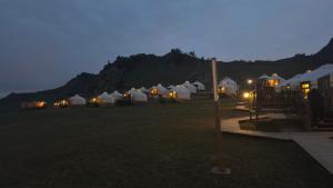 Ekh terelj resort