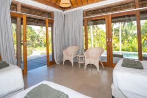 Harmony Heaven Ubud by The Travel Ubud Bali