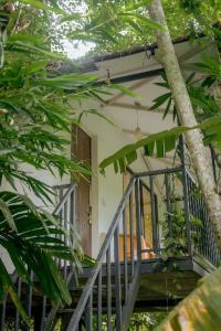 Deep Villa