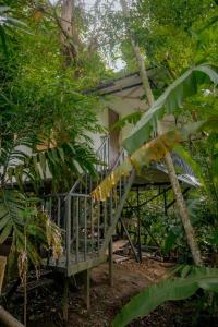 Deep Villa