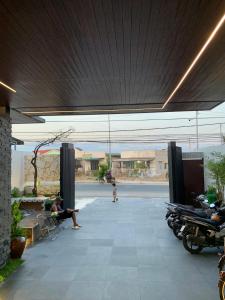 The SeaNest Home - Làng Chài Mỹ Tân Ninh Thuận