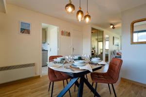 Souvenirs de Mer - À 300 m de la mer