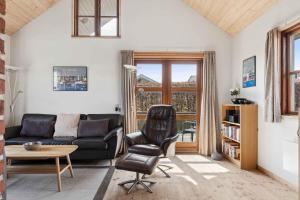 Cozy Holiday Home Near Forest And Beach