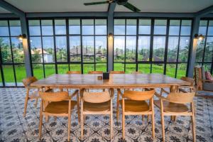 Harmony Heaven Ubud by The Travel Ubud Bali