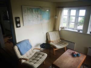 Cozy Holiday Home Located Right On The Beach