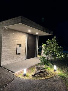 空と海の宿 Villa S - Private Ocean View Villa