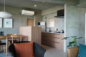 空と海の宿 Villa S - Private Ocean View Villa
