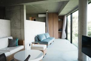 空と海の宿 Villa S - Private Ocean View Villa