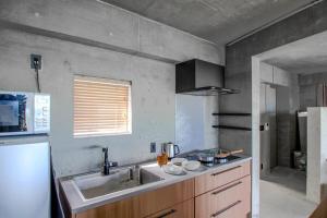 空と海の宿 Villa S - Private Ocean View Villa