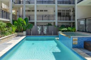 Beachside Family Retreat - Paradiso 111