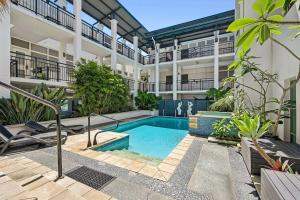 Beachside Family Retreat - Paradiso 111
