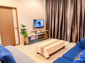 Jeff & Ricky Homestay128-Rex Residence