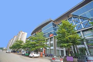 Hotel O Sai Paradise