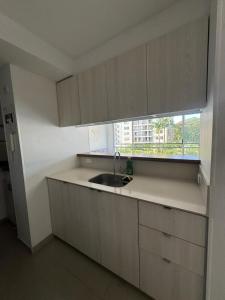 Apartamento valle de Lili