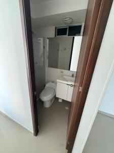 Apartamento valle de Lili