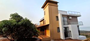 Digant Home Retreat