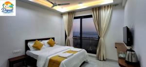 Digant Home Retreat