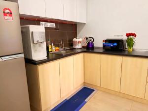 Jeff & Ricky Homestay128-Rex Residence