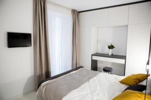 Cazare Voluntari Elf Crib 4 Full Villa - 3 Flats 9 Guests - Groups