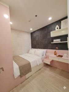 Căn hộ trung tâm quận 3 Terra royal
