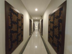 Hotel Urban Latifa Yogyakarta