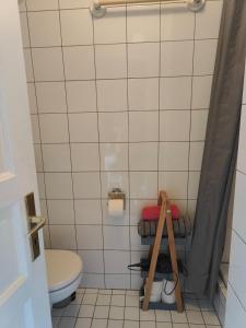LöwenTAL Mini Apartment 25qm