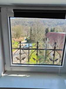 LöwenTAL Mini Apartment 25qm