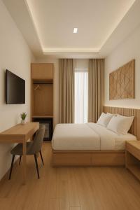 The Enclave EL DE Plaza Near IGI Airport Delhi