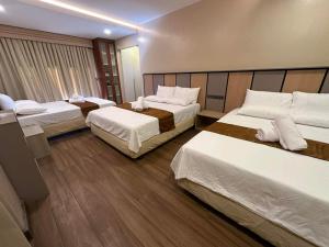 Cambridge Guest House