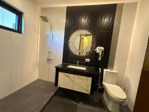 Cambridge Guest House