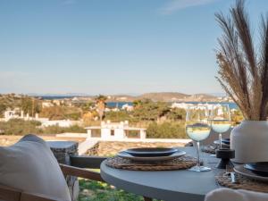 Casa sueño - Island Living Paros -