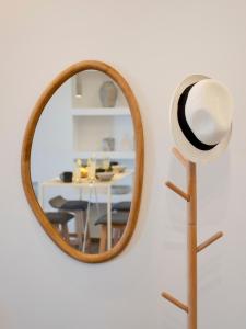 Casa sueño - Island Living Paros -