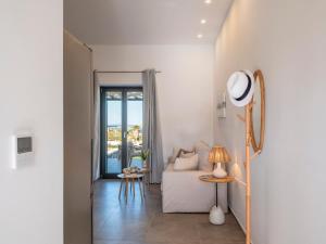 Casa sueño - Island Living Paros -