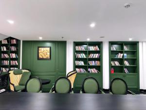 MT Collection Legacy Hotel Ninh Binh
