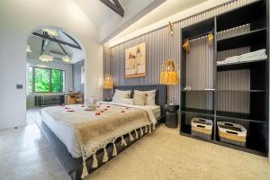 Cozy House in Maison Boheme