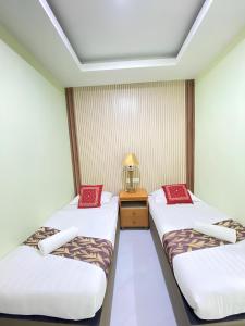 Grand Line Hotel Semporna