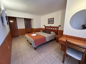 Hotel Licantay