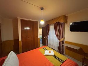 Hotel Licantay