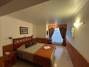 Hotel Licantay