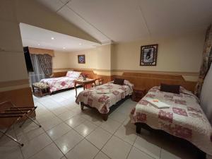 Hotel Licantay