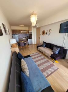 Siofok Cirkálo Vizparti lakás