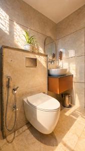 Hotel Montara Rishikesh