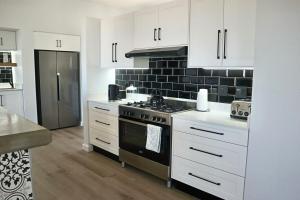 Chintsa Oceanfront